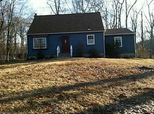 189 Old New London Rd, Salem, CT 06420