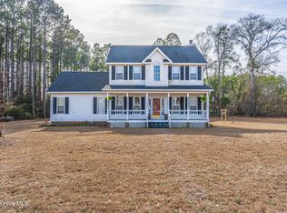 10041 Plantation Road, Laurinburg, NC 28352