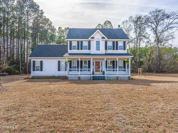 10041 Plantation Road, Laurinburg, NC 28352