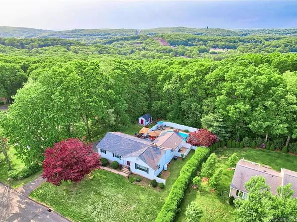 31 Mountain View Drive, Wolcott, CT 06716
