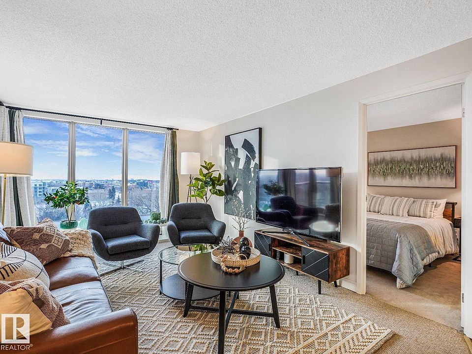 1st image of 10149 Saskatchewan Dr NW #806