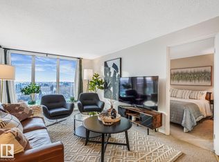 10149 Saskatchewan Dr NW #806, Edmonton, AB T6E6B6