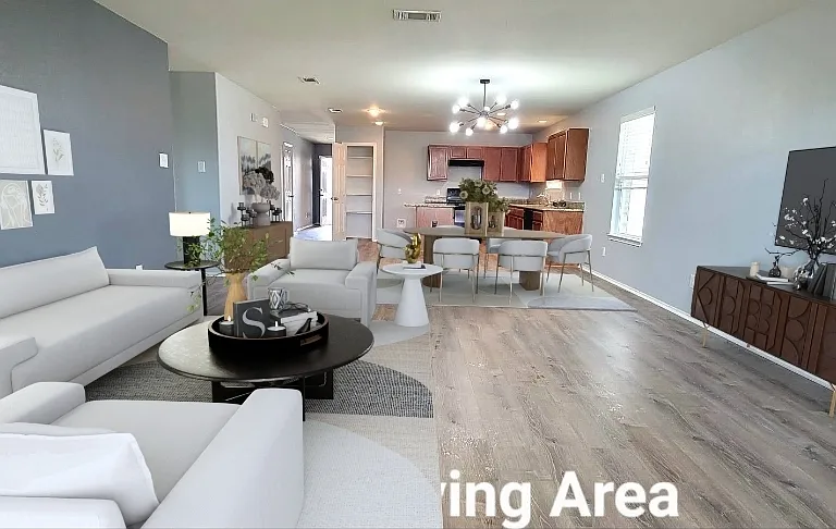 1609 Lone Pine Dr — Photo 1