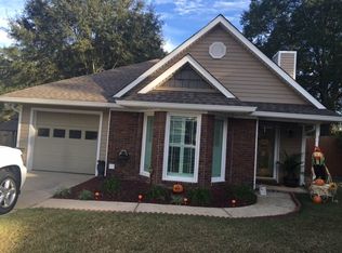 3888 Hampton Ct, Columbus, GA 31909