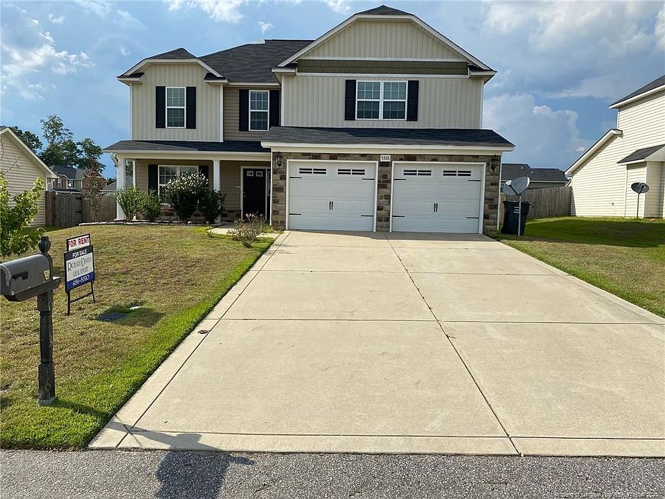1st image of 5328 Goshawk Dr