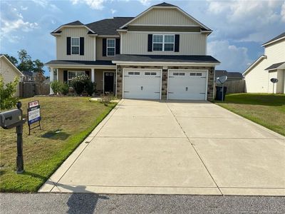 5328 Goshawk Dr, Hope Mills, NC, 28348