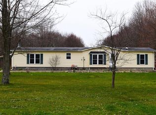 5513 New Milford Rd, Ravenna, OH 44266