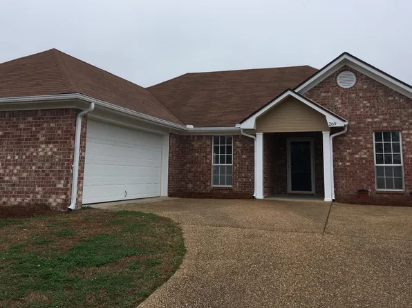 269 August Dr, Brandon, MS 39042
