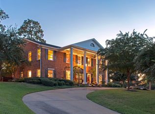 4 Pegues Pl, Longview, TX 75601