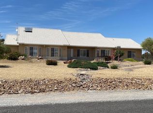 3720 S Newcomb Ave, Pahrump, NV 89048