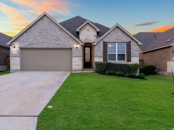 2278 INDIGOBUSH DR, New Braunfels, TX 78132