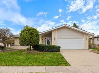 8624 Wheeler Dr, Orland Park, IL