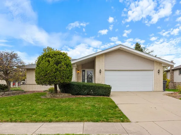 8624 Wheeler Dr, Orland Park, IL 60462