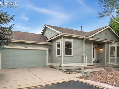 7030 Fountainside Grv, Colorado Springs, CO, 80922
