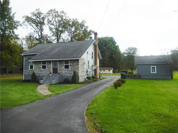 264 Old Route 217, Derry, PA 15627