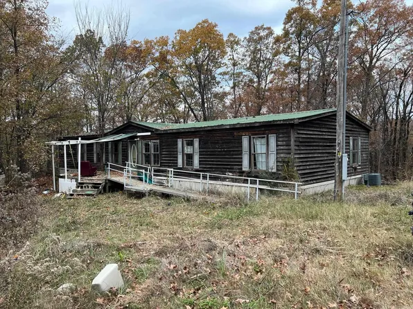 1398 County Road 403, Jonesboro, AR 72404
