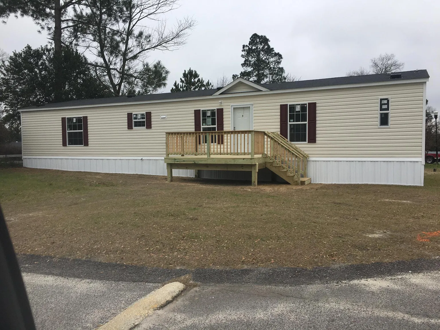 2013 Celeste Mobile Home Park Cir — Photo 1