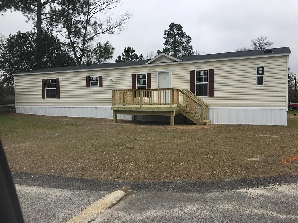 2013 Celeste Mobile Home Park Cir