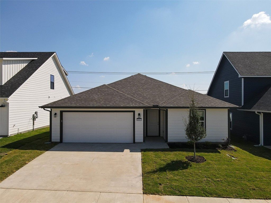 4921 Sweetbay Rd, Sherman, TX 75090 Zillow