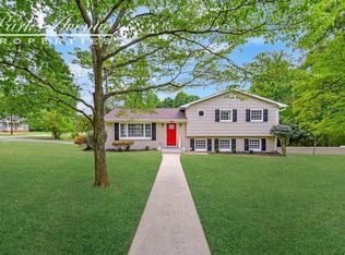 1940 Wildwood Dr, Charlotte, NC 28214