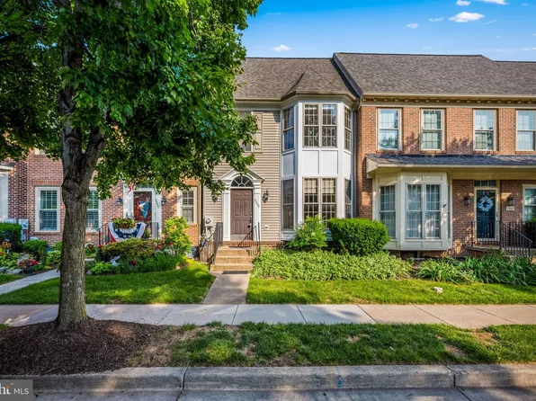 2229 Village Square Rd, Frederick, MD 21701