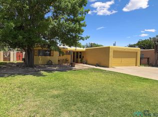 1004 W Gold Ave, Hobbs, NM 88240