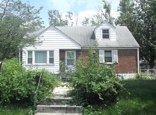 3409 Mayfair Rd, Baltimore, MD 21207