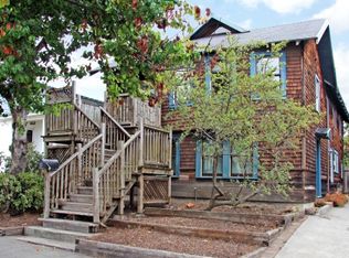 2437 Edwards St, Berkeley, CA 94702