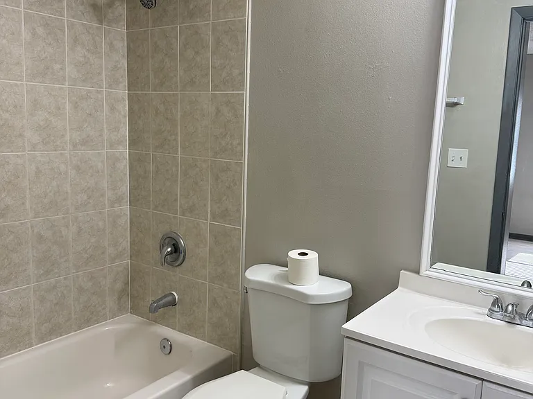 Must Bathroom