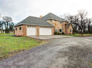 15440 Autumn Oaks Ct, Red Bluff, CA 96080