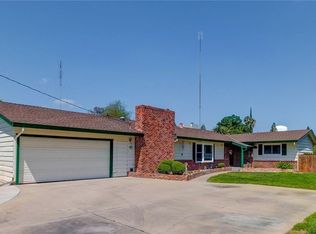 2325 Lakeside Dr, Merced, CA 95340