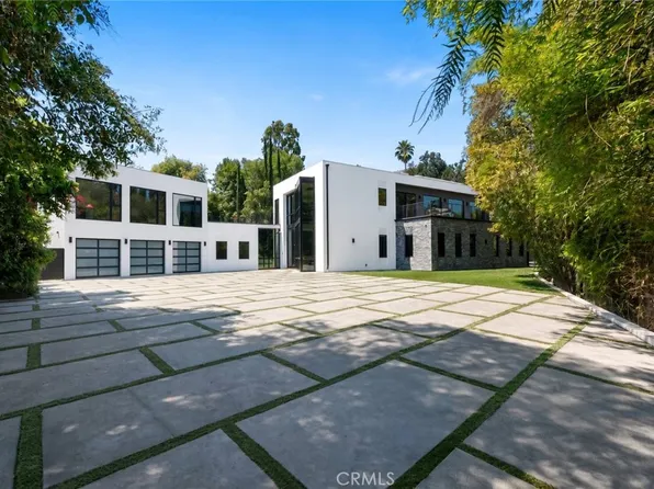 4653 Vanalden Ave, Tarzana, CA 91356