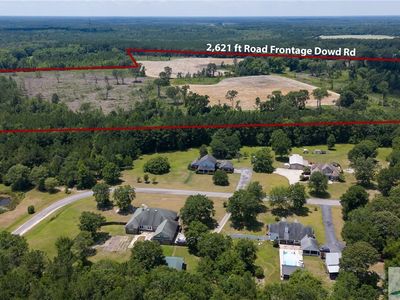 6272 Us Highway 280 Hwy E, Pembroke, GA, 31321