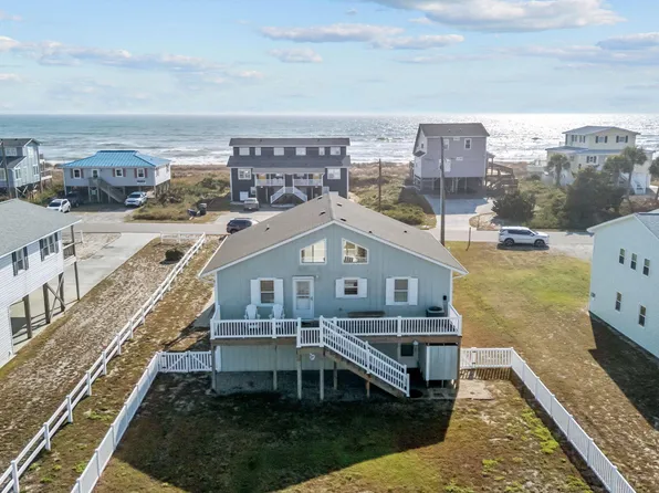 2106 Ocean Drive, Emerald Isle, NC 28594