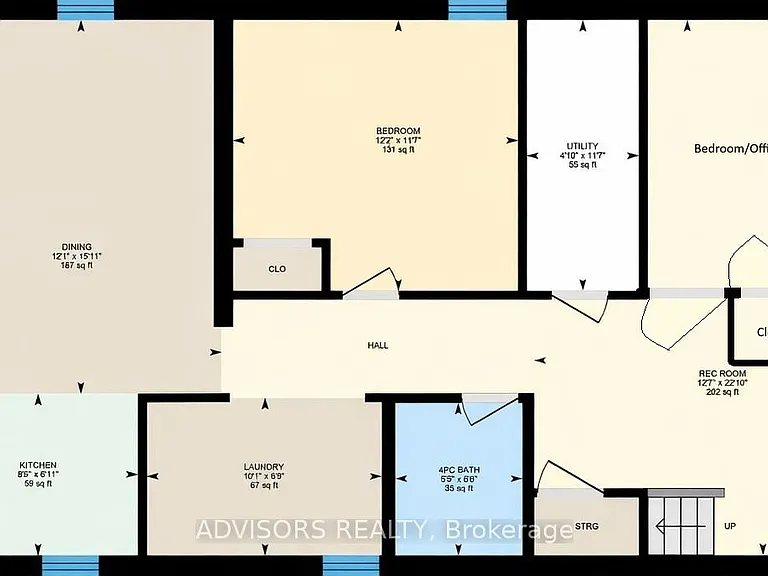 1470 Fisher Ave — Photo 13