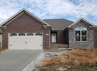 307 Turner Ct, Vine Grove, KY 40175