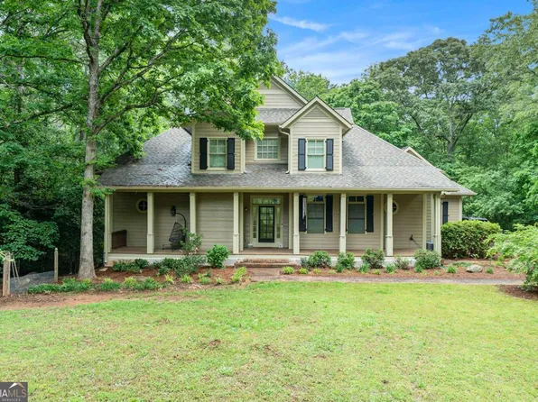 1240 Stock Ct, Monroe, GA 30656