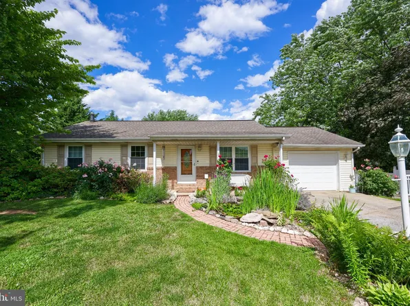 1187 Roths Church Rd, Spring Grove, PA 17362