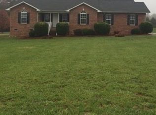 3515 Old Camden Rd, Monroe, NC 28110