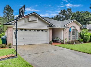 5524 Hidden Ridge Dr, Jacksonville, FL 32257