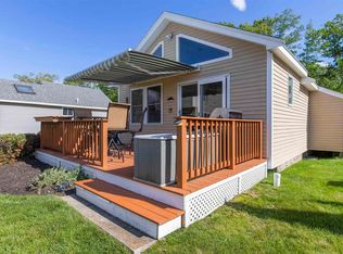 54 McKinley Rd UNIT 6, Laconia, NH 03246