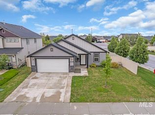 2506 N Ridgecreek Ave, Kuna, ID 83634