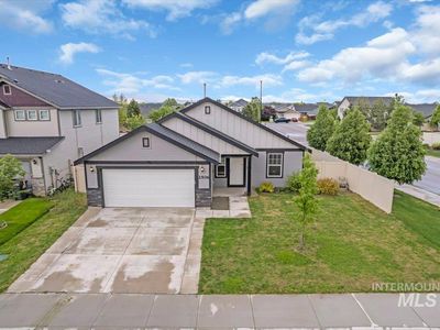2506 N Ridgecreek Ave, Kuna, ID, 83634