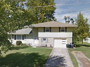 518 4th St, Findlay, OH 45840