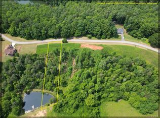 0 River Rock Rd LOT 32, Vinton, VA 24179