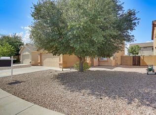 11540 W Longley Ln, Youngtown, AZ 85363