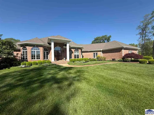 5055 S Tucker St, Terre Haute, IN 47802