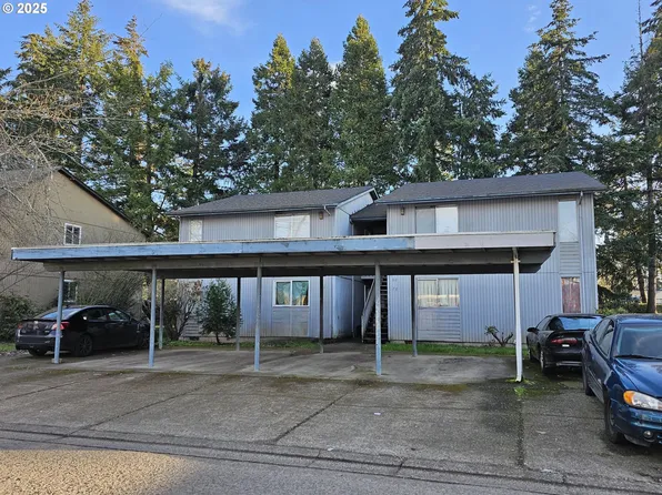 5495 A St #77-80, Springfield, OR 97478