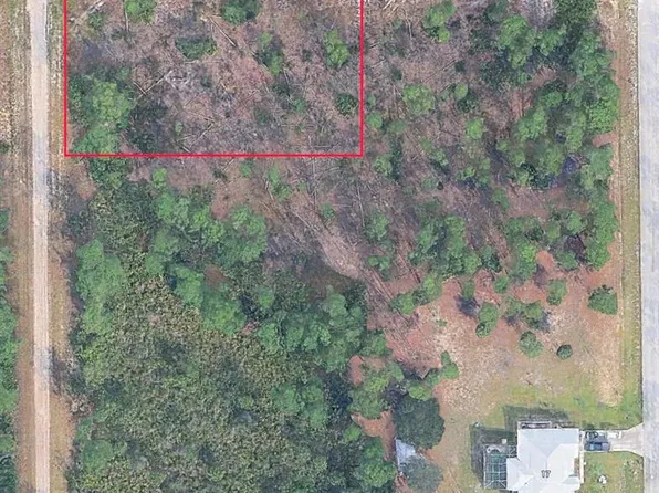 22 Louis Ave Lot 1, Lehigh Acres, FL 33936