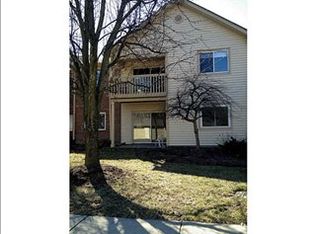 12570 Timber Creek Dr UNIT 1, Carmel, IN 46032